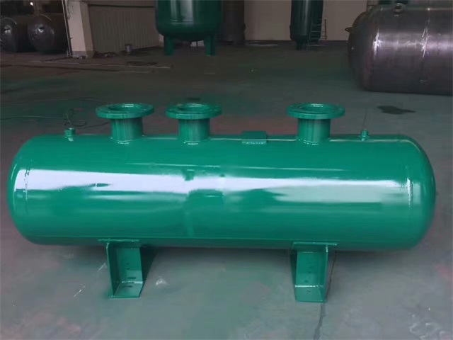 浑南浑南浑南蒸汽分气缸